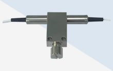 手动可调光衰减器