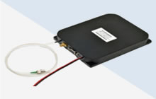 840nm/1060nm OCT用SLED宽带光源