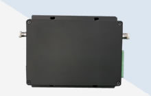 电控光偏振控制器