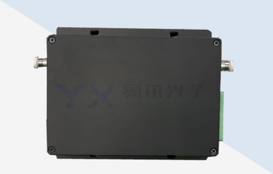 电控光偏振控制器