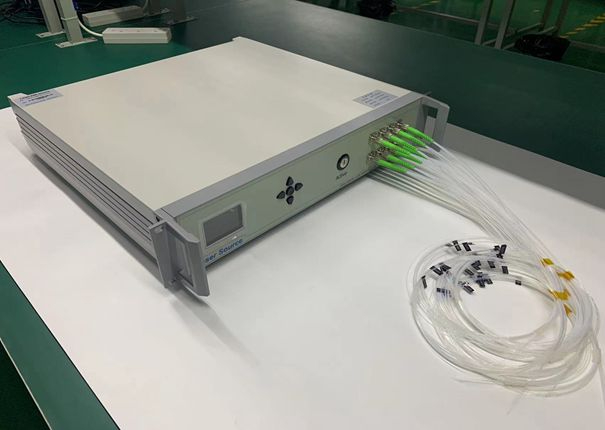 易讯光子秉承初心 口碑获客户一致好评