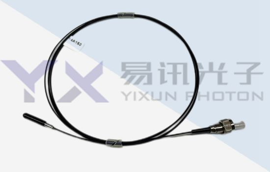 多模光纤准直器