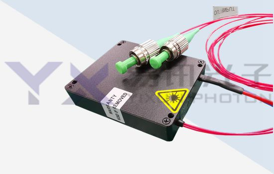 Mini 型 EDFA 模块