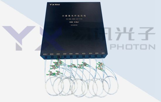 光纤延迟线系统