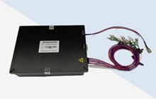 多通道光放大器模块