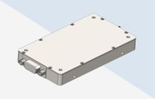 窄线宽半导体激光器模块