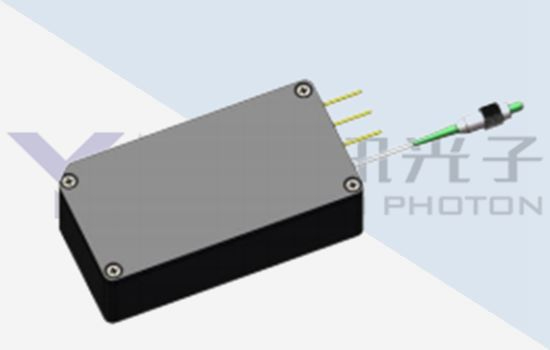 大功率低噪声光发射模块