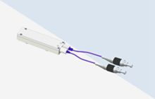 DWDM单路光收发一体模块