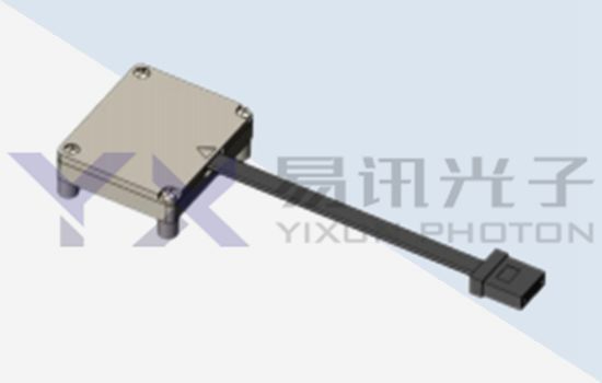 BGA十二路光接收模块