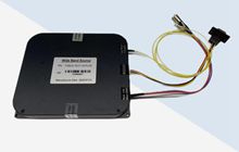 SLD宽带光源模块