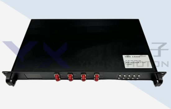 高功率可调光衰减器