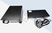 超高精度电动光纤延迟线