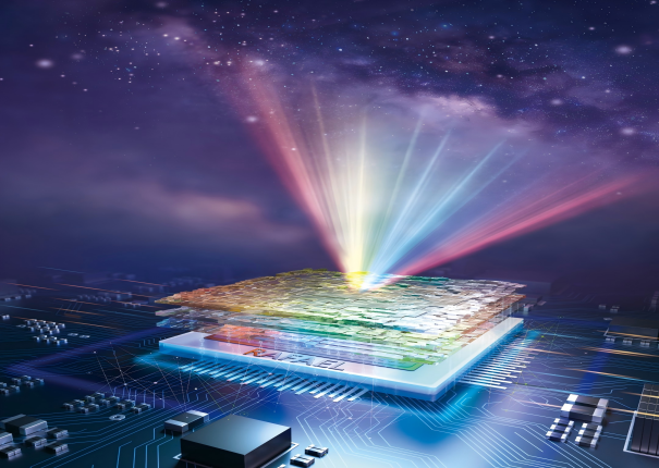 全球首款，成功问世！我国芯片研制获重大突破